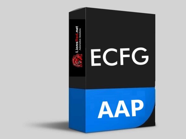 AAP ECFG package