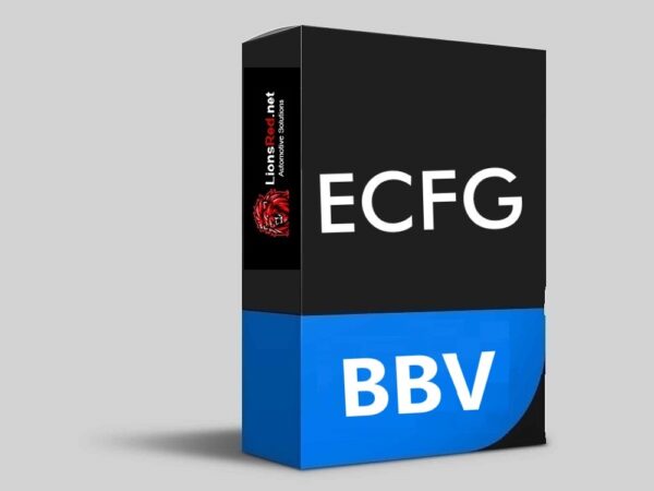BBV ECFG package
