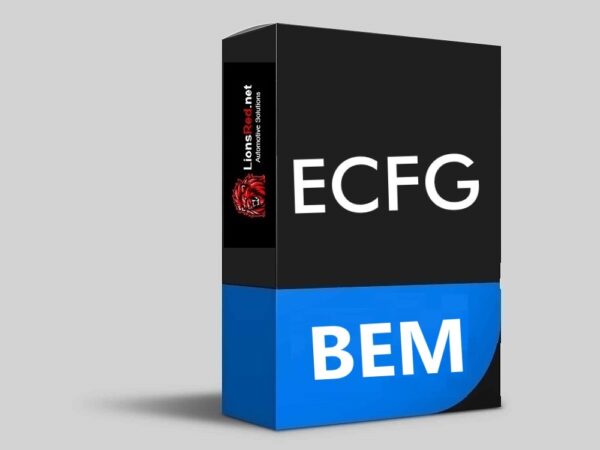 BEM ECFG package