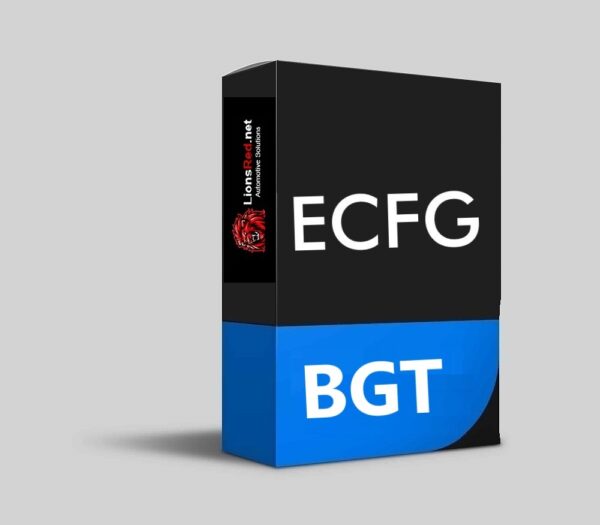 ECFG BGT package