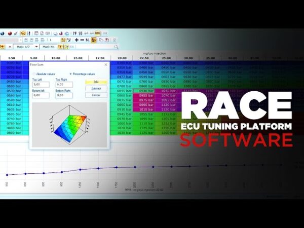 Race 2000 v6.32.351