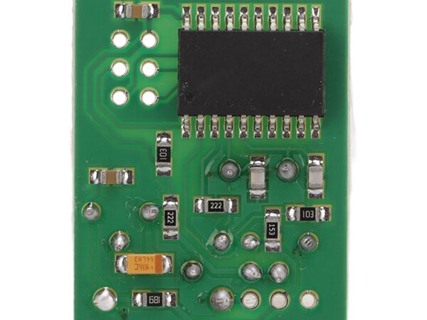 Yamaha Emulator Project